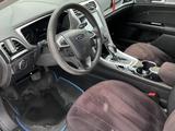 Ford Fusion (North America) 2014 года за 6 000 000 тг. в Щучинск – фото 2