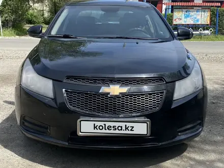 Chevrolet Cruze 2012 года за 2 700 000 тг. в Карабулак (Ескельдинский р-н)