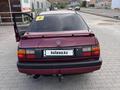 Volkswagen Passat 1990 года за 1 700 000 тг. в Кокшетау – фото 5