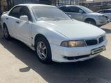 Mitsubishi Diamante 1995 года за 1 350 000 тг. в Алматы