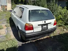 Volkswagen Golf, 1995