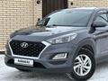 Hyundai Tucson 2019 года за 10 500 000 тг. в Караганда – фото 4