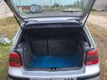 Volkswagen Golf 2002 годаfor1 550 000 тг. в Алматы – фото 8