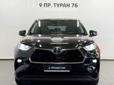 Toyota Highlander 2021 годаүшін30 990 000 тг. в Астана – фото 5