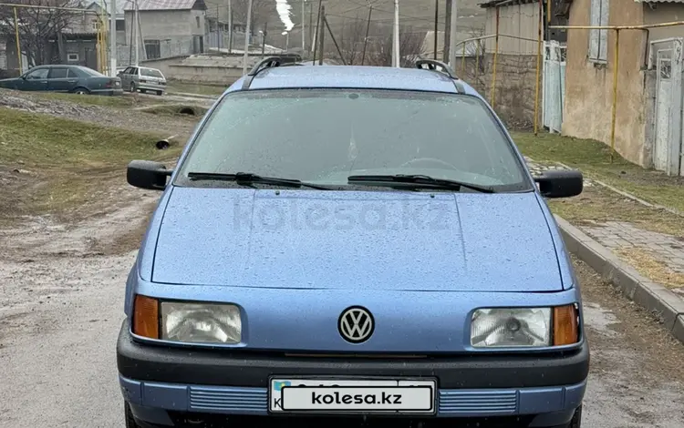 Volkswagen Passat 1993 года за 1 900 000 тг. в Шымкент