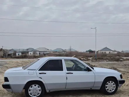 Mercedes-Benz 190 1991 года за 1 200 000 тг. в Кызылорда – фото 2