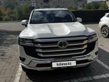 Toyota Land Cruiser 2023 годаүшін48 900 000 тг. в Актобе – фото 3