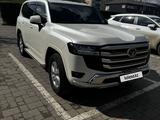 Toyota Land Cruiser 2023 годаүшін48 900 000 тг. в Актобе – фото 5