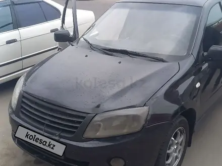 ВАЗ (Lada) Granta 2190 2013 года за 1 650 000 тг. в Алматы