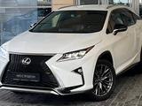 Lexus RX 300 2019 года за 22 000 000 тг. в Алматы