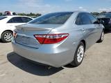 Toyota Camry 2016 года за 5 200 000 тг. в Атырау – фото 3