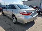 Toyota Camry 2016 года за 5 200 000 тг. в Атырау – фото 4