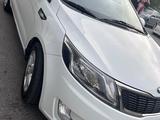 Kia Rio 2014 года за 4 500 000 тг. в Актау