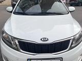 Kia Rio 2014 годаүшін4 500 000 тг. в Актау – фото 3