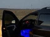 ВАЗ (Lada) Largus 2018 годаүшін4 200 000 тг. в Актау – фото 4