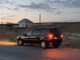 ВАЗ (Lada) Largus 2018 годаүшін4 200 000 тг. в Актау – фото 2