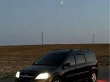 ВАЗ (Lada) Largus 2018 годаүшін4 200 000 тг. в Актау – фото 5