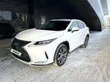 Lexus RX 300 2021 года за 27 500 000 тг. в Астана – фото 2