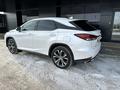 Lexus RX 300 2021 годаүшін27 500 000 тг. в Астана – фото 4