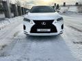 Lexus RX 300 2021 годаүшін27 500 000 тг. в Астана – фото 5