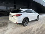 Lexus RX 300 2021 года за 27 500 000 тг. в Астана – фото 3