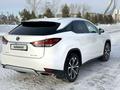 Lexus RX 300 2021 годаүшін27 500 000 тг. в Астана – фото 6