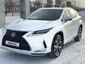 Lexus RX 300 2021 годаүшін27 500 000 тг. в Астана – фото 10