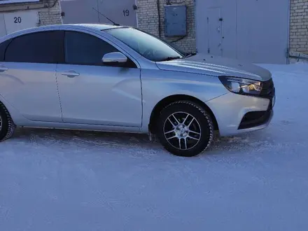 ВАЗ (Lada) Vesta 2020 года за 5 000 000 тг. в Костанай
