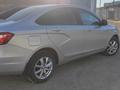 ВАЗ (Lada) Vesta 2020 года за 5 000 000 тг. в Костанай – фото 13