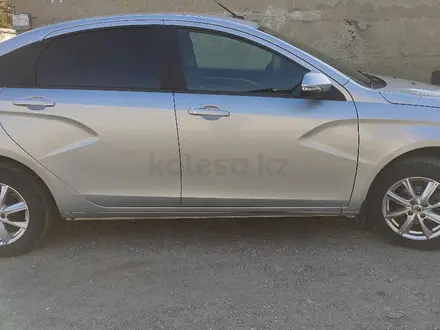 ВАЗ (Lada) Vesta 2020 года за 5 000 000 тг. в Костанай – фото 14