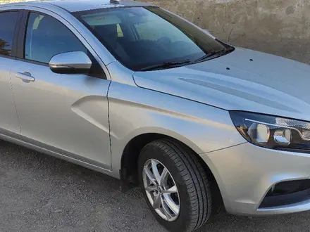 ВАЗ (Lada) Vesta 2020 года за 5 000 000 тг. в Костанай – фото 15