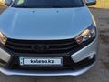 ВАЗ (Lada) Vesta 2020 года за 5 000 000 тг. в Костанай – фото 16