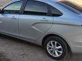 ВАЗ (Lada) Vesta 2020 года за 5 000 000 тг. в Костанай – фото 18