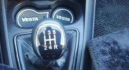 ВАЗ (Lada) Vesta 2020 года за 5 000 000 тг. в Костанай – фото 2