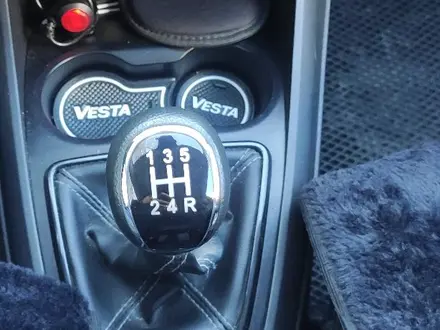 ВАЗ (Lada) Vesta 2020 года за 5 000 000 тг. в Костанай – фото 2