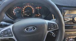 ВАЗ (Lada) Vesta 2020 года за 5 000 000 тг. в Костанай – фото 3