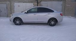 ВАЗ (Lada) Vesta 2020 года за 5 000 000 тг. в Костанай – фото 5
