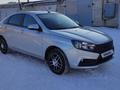 ВАЗ (Lada) Vesta 2020 года за 5 000 000 тг. в Костанай – фото 9