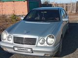 Mercedes-Benz E 240 1997 годаүшін3 000 000 тг. в Караганда
