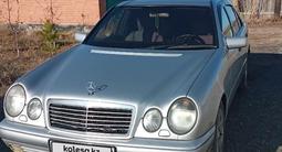 Mercedes-Benz E 240 1997 года за 3 000 000 тг. в Караганда