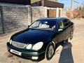 Lexus GS 300 1998 годаfor5 000 000 тг. в Алматы