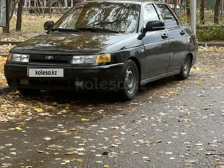 ВАЗ (Lada) 2110 2003 года за 1 500 000 тг. в Караганда – фото 6