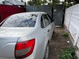 ВАЗ (Lada) Granta 2190 2012 годаfor1 500 000 тг. в Усть-Каменогорск – фото 2