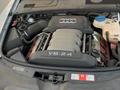 Двигатель Audi a4 за 480 000 тг. в Шымкент – фото 3
