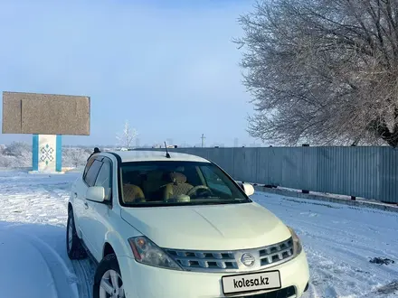 Nissan Murano 2005 года за 3 700 000 тг. в Алматы