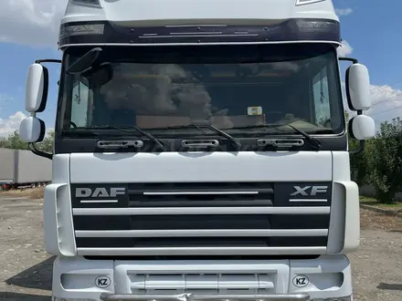 DAF  XF 2009 года за 22 000 000 тг. в Талдыкорган