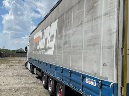 DAF  XF 2009 года за 22 000 000 тг. в Талдыкорган – фото 11