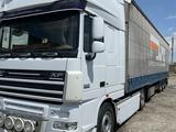 DAF  XF 2009 года за 22 000 000 тг. в Талдыкорган – фото 2