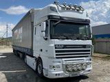 DAF  XF 2009 годаүшін22 000 000 тг. в Талдыкорган – фото 3