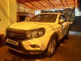 ВАЗ (Lada) Vesta SW Cross 2021 года за 7 600 000 тг. в Караганда